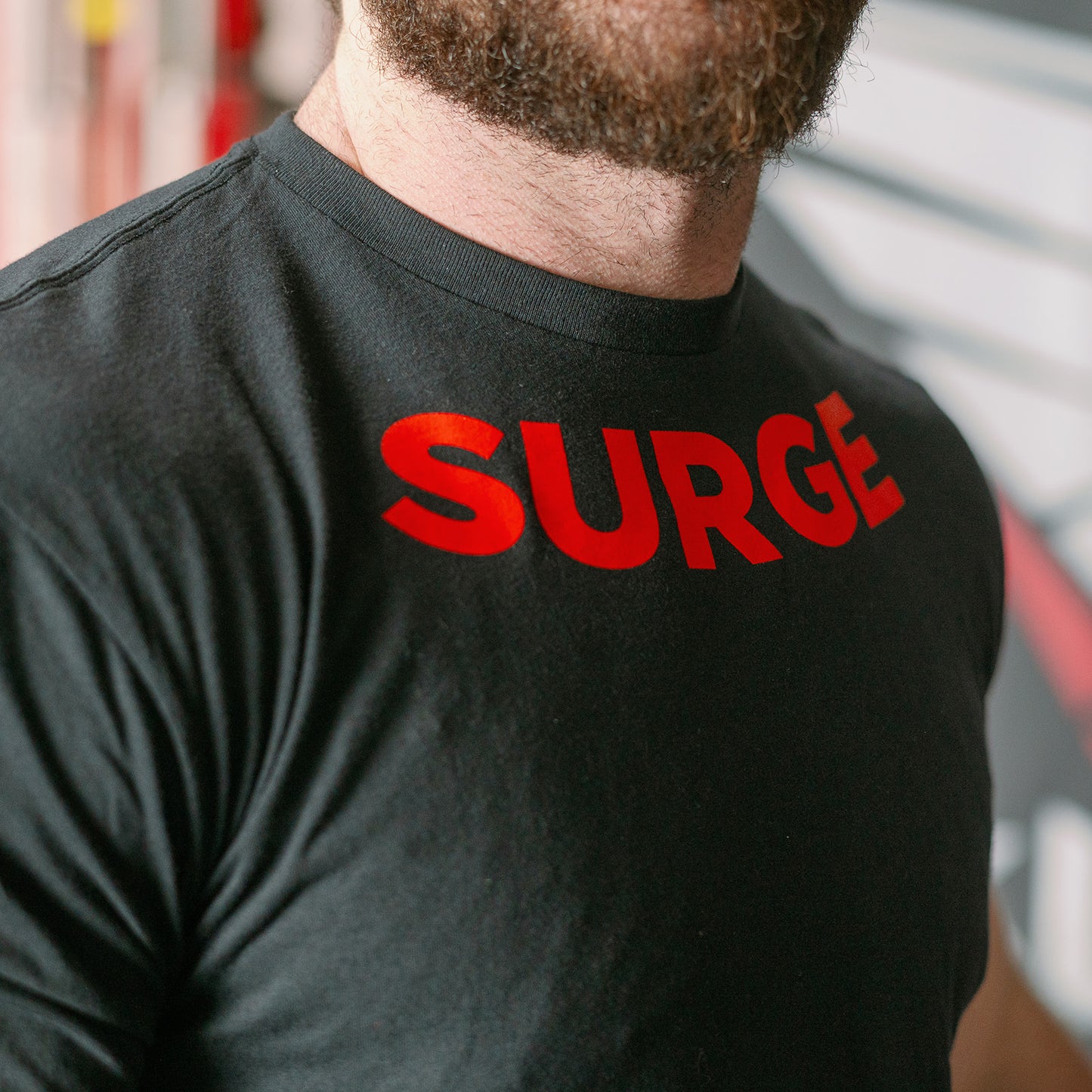 SURGE Men's Competition Tee