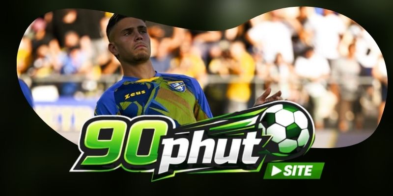 Nhận Định Frosinone Vs Lecce 00h30 30/10