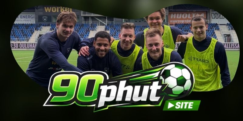 Nhận Định KuPS Vs AC Oulu 23h00 08/10